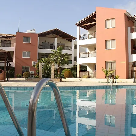 Modern Holiday Andriana 2, 202 Πάφος