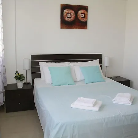 Διαμέρισμα Modern Holiday Andriana 2, 202 *