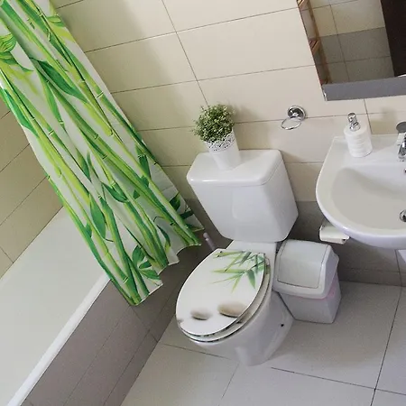 Modern Holiday Andriana 2, 202 Appartamento Paphos