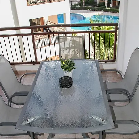 Modern Holiday Andriana 2, 202 * פאפוס
