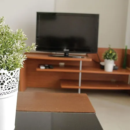 Apartment Modern Holiday Andriana 2, 202 *